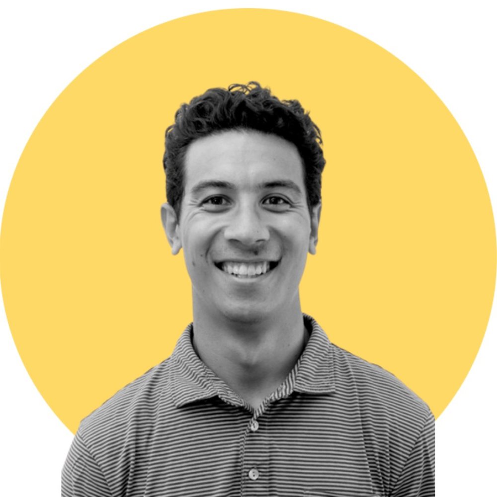 Meet your Posher, Miles